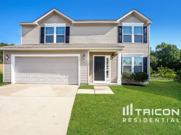 428 Carrik Ct, West Columbia, SC 29170