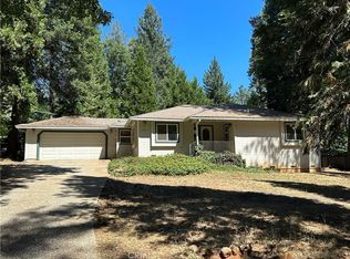 15060 Torey Pine Rd, Magalia, CA 95954