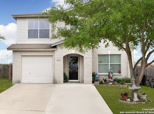3850 Candleglenn, San Antonio, TX 78244