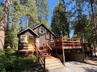 22819 Placer Dr, Twain Harte, CA 95383