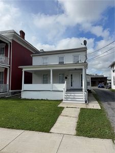 78 Genesee St, Geneva, NY, 14456