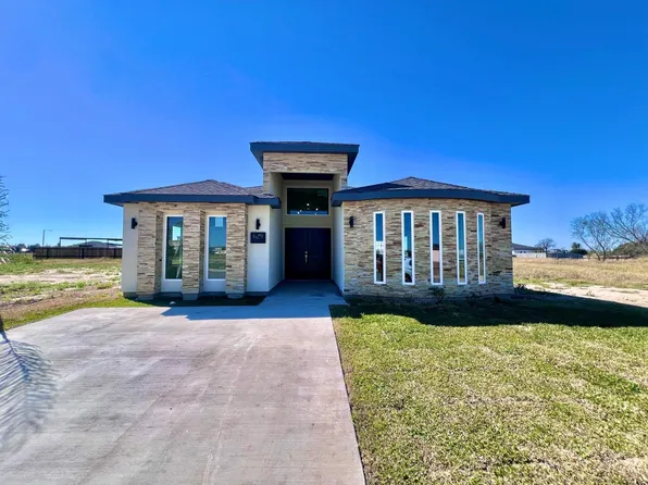 629 Rosemary Ln, Laredo, TX 78046