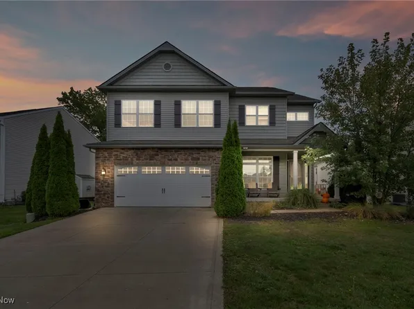 3807 Pinnacle Ct, Willoughby, OH 44094