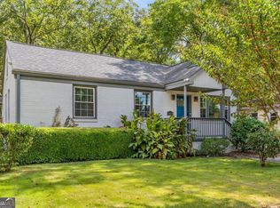 1910 2nd Ave, Decatur, GA 30032