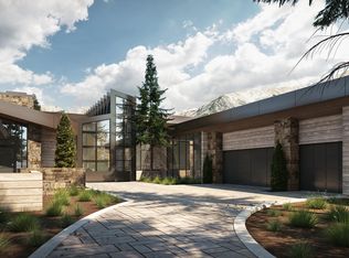 Lawson Point LOT AR25, Telluride, CO 81435