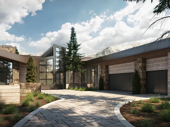 Lawson Point Lot Ar25, Telluride, CO 81435