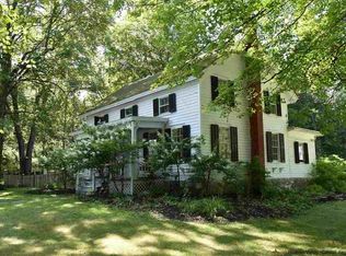 520 Turkey Hill Rd, Red Hook, NY 12571