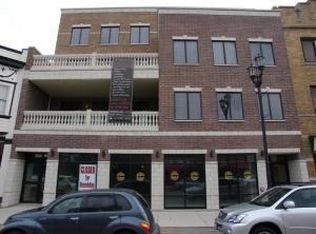 7412 W Madison St #3N, Forest Park, IL 60130