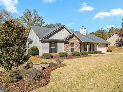 480 Redtail Rd, Jefferson, GA, 30549