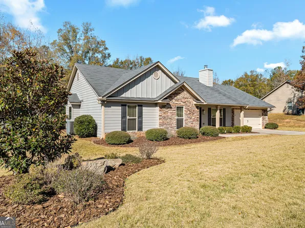 480 Redtail Rd, Jefferson, GA 30549