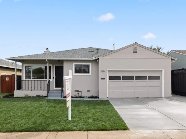 305 San Pablo Ave, Millbrae, CA 94030