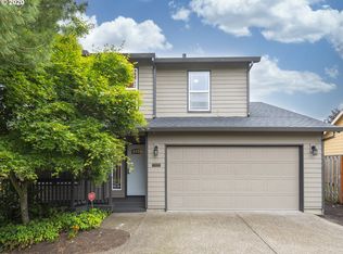 20400 SW Keylock Ln, Beaverton, OR 97003