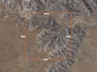 10415005 North Rd, Holbrook, AZ 86025