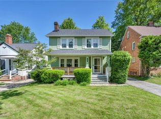 3403 Hartwood Rd, Cleveland Hts, OH 44112