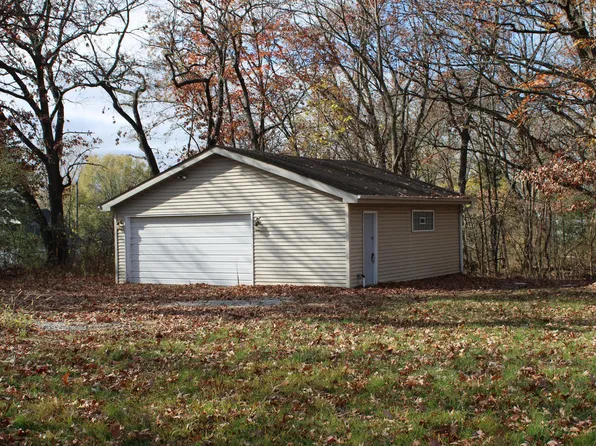 13420 Edison St, Cedar Lake, IN 46303
