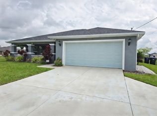2711 Nelson Rd N, Cape Coral, FL 33993