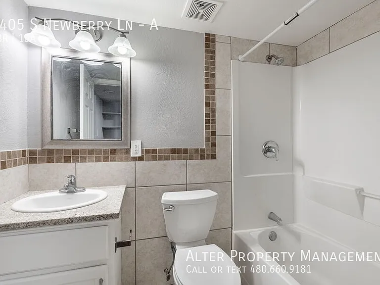 1405 S Newberry Ln #A — Photo 13