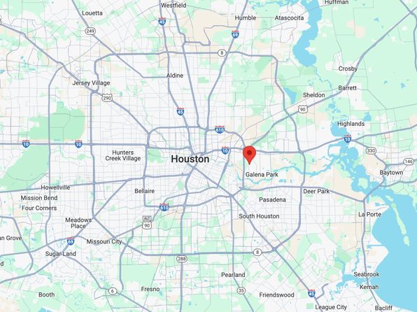 9826 Bennett St, Houston, TX 77029
