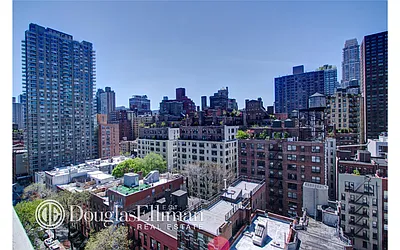 Sold by Douglas Elliman