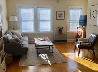 60 Wells St #3A, Burlington, VT 05401