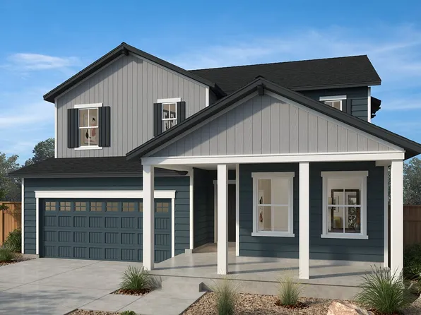 Plan 2390 Plan, Brighton Crossings