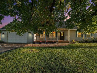 8515 King Arthurs Ct, Kingsley, MI, 49649