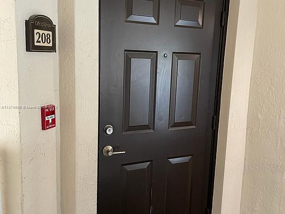 2nd image of 11501 NW 89th St APT 208