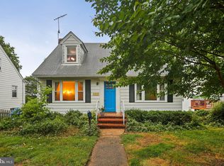 5559 Gayland Rd, Halethorpe, MD 21227