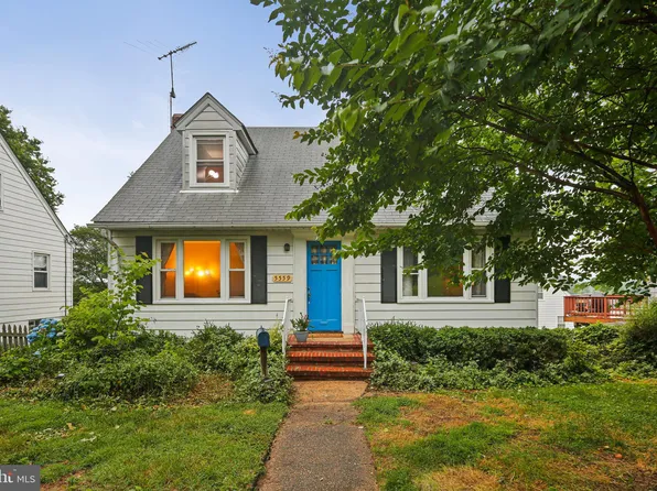 5559 Gayland Rd, Halethorpe, MD 21227