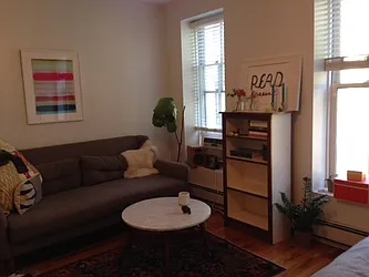 Rented by Eva M. Daniels Realty