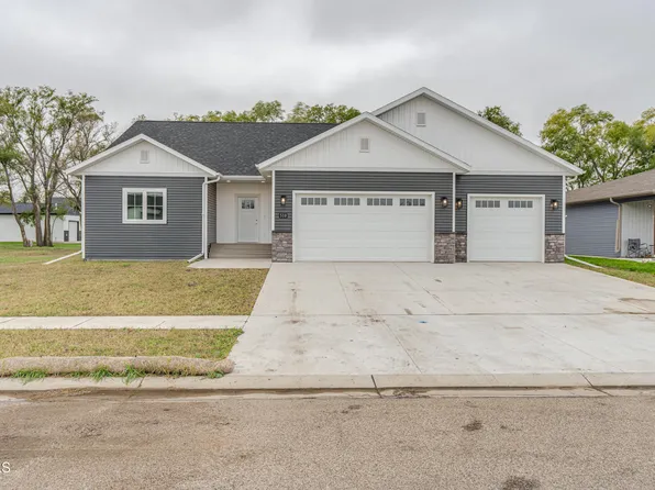 510 Koenig Dr, Bismarck, ND 58504