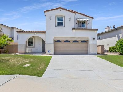 2772 Red Rock Canyon Rd, Chula Vista, CA, 91915