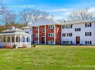 46 Off Lariviere Ave, Three Rivers, MA 01080