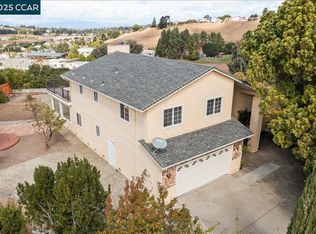 115 Nutmeg Ct, Hercules, CA 94547