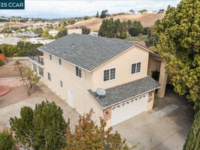 115 Nutmeg Ct, Hercules, CA, 94547