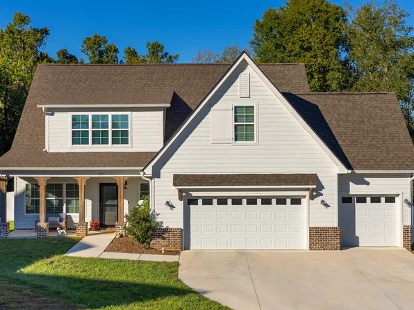 1087 Omaha Cir, Hixson, TN 37343