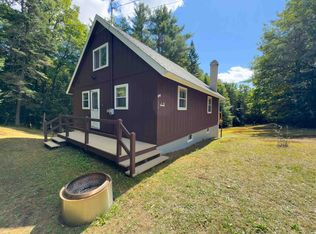 104 Glebe Rd, Lyman, NH 03585
