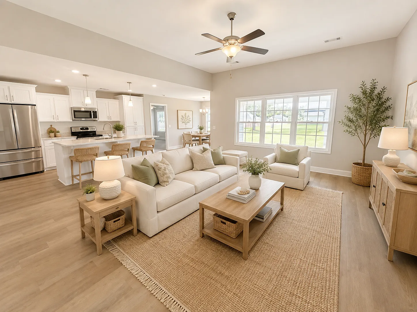 334 Tallulah Bend - 1 — Photo 2