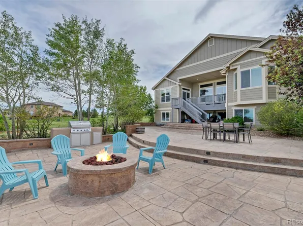2382 Antelope Ridge Trail, Parker, CO 80138