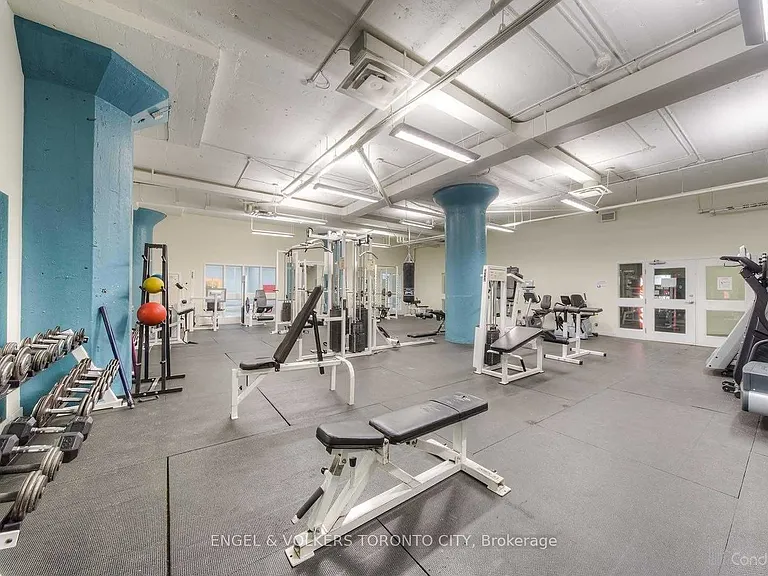 135 Dalhousie St #303 — Photo 12