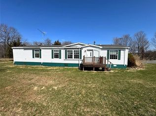 11141 Ayles Rd, Adams, NY 13605