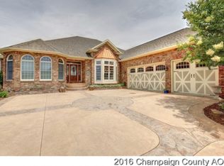 4810 Sandcherry Dr, Champaign, IL
