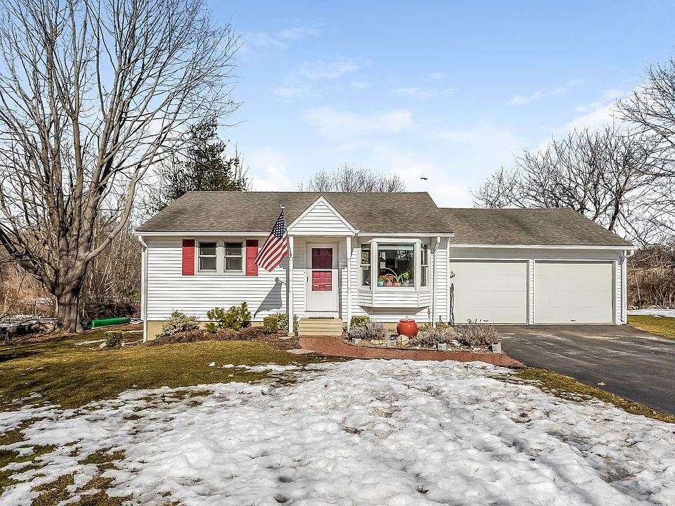 386 Old Whitfield Street