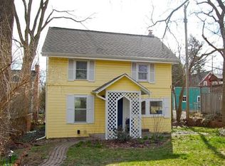 549 5th St, Ann Arbor, MI