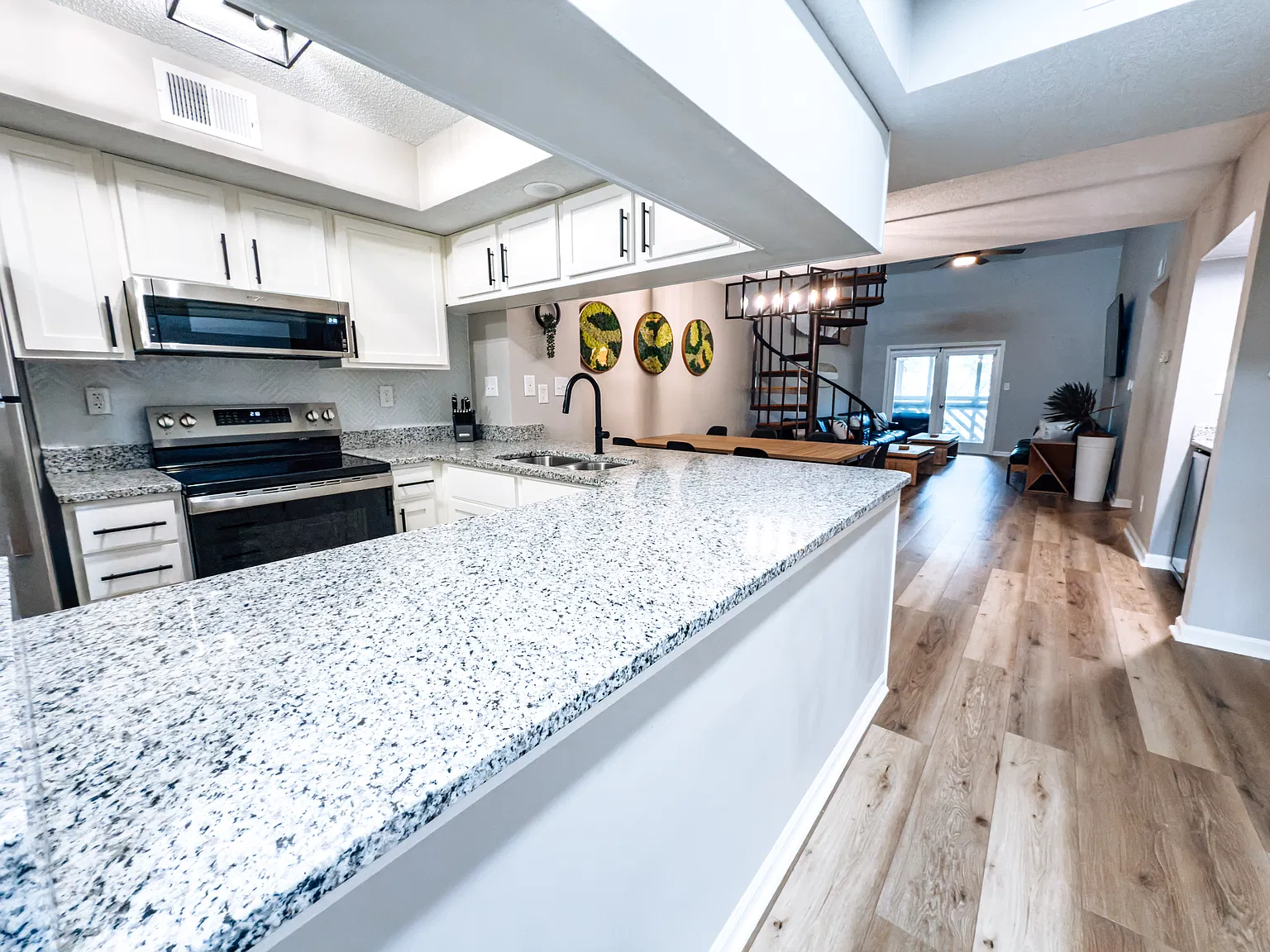 Maison Dr — Photo 2