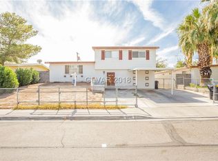4647 Gabriel Dr, Las Vegas, NV 89121