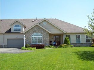 6027 Triple Crown Cir, Greensburg, PA