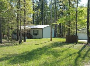 780 Pleasant Green Rd, Longview, TX 75603