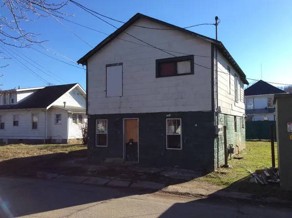 2874 Rear 4 Ave, Huntington, WV 25702