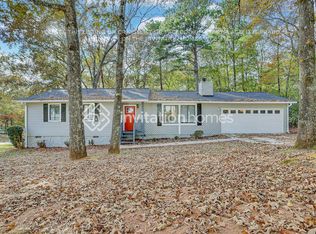 3355 Benton Harbor Ct, Decatur, GA 30034